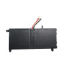 Laptop Battery For GN1S-140P2 U736976PV-2S1P 7.6V 6000MAH 45.6WH