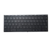 Laptop Keyboard For NSK-UZKSN 9Z.NBLSN.K0S Black Spanish SP new