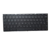 Laptop Keyboard For NSK-UZNSN 9Z.NBLSN.N0U Black United Kingdom UK new
