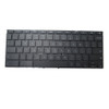 Laptop Keyboard For NSK-UZNSN US 9Z.NBLSN.N01 Black United States US new
