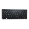 Laptop Keyboard For SCDY060-1-UK Black with frame Latin America LA new