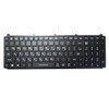 Laptop With Backlit Keyboard For Getac X600 Pro Korean KR Black With Frame New
