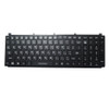 Laptop With Backlit Keyboard For Getac X600 Pro G1 Arabia AR Black With Frame New