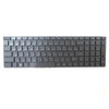 Replacement Laptop Keyboard For Sgin X15S English US Gray Without Backlit New
