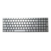 Laptop With Backlit Keyboard For F0006-032 XK-HS287 MB3501032 French FR Silver New