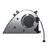 Laptop CPU FAN For HP 470 G8 470 G9 470 G10 M50402-001 UMA DC5V 0.5A