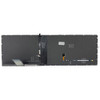 Laptop Keyboard For HP ZBook Firefly 15 G7 ZBook Firefly 15 G8 with backlit United States US Black