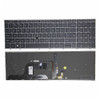 Laptop Keyboard For HP ZBook Fury 15 G7 ZBook Fury 15 G8 M17094-001 with backlit United States US Black New