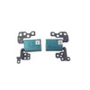 Laptop LCD Hinge L&R For HP ZBook Fury 15 G7 ZBook Fury 15 G8 with Hinge Cover AM2WW000200