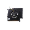 Laptop CPU FAN For HP ZBook Studio G8 EG50060S1-1C060-S9A DC5V 5W