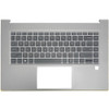 Laptop PalmRest&Keyboard For HP ZBook Studio G7 ZBook Create G7 M14605-001 with backlit HDMI port United States US Gray