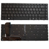 Laptop Keyboard For HP ZBook Studio G7 ZBook Create G7 ZBook Studio G8 with backlit Korean KR Black