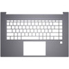 Laptop PalmRest For HP ZBook Studio G8 without keyboard Small Enter Key US Layout Mini DisplayPort Gray