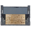 Laptop Bottom Case For HP ZBook Studio 16 G10 ZBook Studio 16 G11 N51006-001 Gray Used