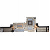 Laptop Heatsink For HP ZBook Studio 16 G9 N10926-001 for use A1000&A2000 Graphics Used