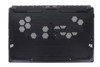 Laptop Bottom Case For ASUS TUF Gaming A17 FA706ICB FA706IHRB FA706IHR FA706IC Black