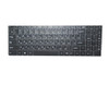 Laptop Keyboard For Echips Next NB15A-M-512 Black Without Frame Russian RU With Backlit