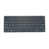 Laptop No Backlit Keyboard For ACER TravelMate B3 TMB311-33-C5JJ NX.VYZAA.005 11.6' English US Black Frame New