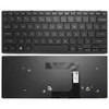 Laptop No Backlit Keyboard For ACER TravelMate B3 Spin 11 TMB311R-33-C9SN NX.VZ0AA.004 11.6' English US Black Frame New