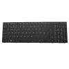 Laptop Backlit Keyboard For CLEVO PB51 PB51ED PB51ED1 PB51EF PB51RC PB51RD PB51RF PB50RF-G PB50RF1-G Portugal PO Black Frame New