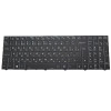 Laptop No Backlit Keyboard For CLEVO PD51PNR PD51PNPR (-D)(-G) PD51PNR-D PD51PNR-G Russian RU Black Frame New