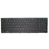 Laptop No Backlit Keyboard For CLEVO PD70PNN PD70PNN (-D)(-G) PD70PNN-D PD70PNN-G United States US Black Frame New
