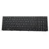 Laptop No Backlit Keyboard For CLEVO PD70PNN PD70PNN (-D)(-G) PD70PNN-D PD70PNN-G United Kingdom UK/GB Black Frame New
