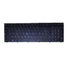 Laptop No Backlit Keyboard For CLEVO PD71PNR PD71PNR (-D)(-G) PD71PNR-D PD71PNR-G French FR Black Frame New