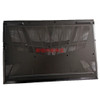 Laptop Bottom Case For CLEVO PD70 PD71 6-39-PD713-010 Black New