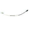 Laptop LCD Cable For CLEVO PD71PNR PD71PNR (-D)(-G) PD71PNR-D PD71PNR-G Black New