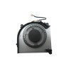 Laptop GPU Fan For CLEVO PC51DF PC51DF1 PC51DF1(-D) PC51DF1-D 4PIN DC5V 0.5A New