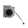 Laptop CPU Fan For CLEVO NL40AUX NL41AUX NL45AUX NL48AUX NL48NUX 4PIN DC5V 2.5W New