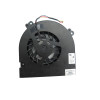 Laptop CPU Fan For CLEVO P751ZM P751ZM-G P770DM P770DM-G P770ZM P770ZM-G 4PIN DC5V 0.50A New