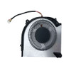 Laptop GPU Fan For CLEVO NP70SNC NP70SND NP70SNE NP70SNC-G NP70SND-G NP70SNE-G NP70SNX NP70SNX-G 4PIN DC5V 0.50A New