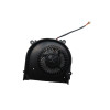 Laptop CPU Fan For CLEVO N870EL N871EL N875HP6 N870HP6 4PIN DC5V 0.50A New