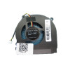 Laptop CPU Fan For CLEVO N850EP6 N850HP6 N857EP6 N857HP N857HP6 N870EP6 N871EP6 N875EP6 4PIN DC5V 0.50A New