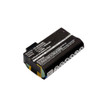 Battery For CS-GPS236SL FC-236 FC-336 DC 4V 5200mAh 19.24Wh Black New