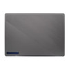 Laptop LCD Top Cover For ASUS ROG Zephyrus G14 90NR0BJ2-R7AM10 13NR0BJ2AM0201 GRAY