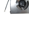Laptop CPU FAN For CLEVO NP70HP NP71HP 4PIN DC5V 0.5A New