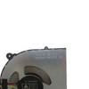 Laptop CPU GPU FAN For CLEVO NP70HP NP71HP 4PIN DC5V 0.5A New