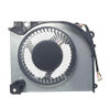 Laptop GPU Fan For CLEVO V250 V250RNB V250RNC V251RNC V250RND V251RND DC5V 1.0A 4PIN New
