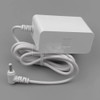 White Laptop Power Charger / AC Adapter Gateway GWTN156-11 GWTN156-11BK GWTN156-11BL GWTN156-11GN GWTN156-11RD 12V 2A DC3.5mm*1.35mm New