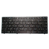 Black Laptop Keyboard For Positivo Stilo XC7660 Brazilian BR No Frame New