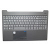 Laptop PalmRest&keyboard For Lenovo Ideapad S340-15IWL S340-15IIL English US 5CB0S18722 Upper Case With Backlit New