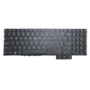 Laptop Keyboard For Lenovo LOQ 15IRX9 English US With White Backlit Black New