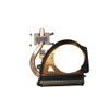 Heatsink For Lenovo ideacentre A520 All-in-One 90201512 90201510 45W UMA New
