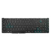Laptop RGB Backlit Keyboard For ACER Nitro 5 AN515-46 AN515-46-R0EQ AN515-46-R0MX AN515-46-R3BB AN515-46-R3U8 AN515-46-R4W2 AN515-46-R5XN English US Black Colourful Backlit New