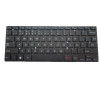 Laptop Keyboard For GHIA Libero LH514CP Brazil BR Black New