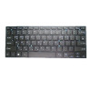 Laptop Keyboard For GHIA Libero LH514CP Korean KR Black New