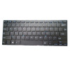 Laptop Keyboard For GHIA Libero LH514CP United Kingdom UK/GB Black New